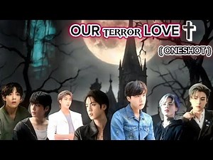 𝐎𝐔𝐑 Tᴇʀʀᴏʀ 𝐋𝐎𝐕𝐄 ❤️‍🩹 BTS Horror Movie 🎥🍿 😱 10k special 💜
