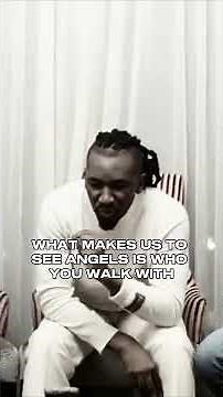 ANGELIC SECRETS REVEALED || Prophet Passion Java