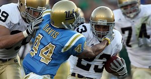 Latest on College Conference Realignment