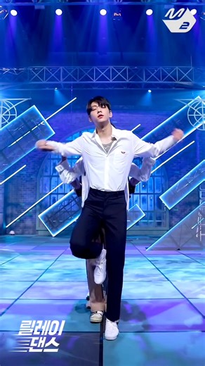 TXT '9 and Three Quarters (Run Away)' Dance Relay Compilation