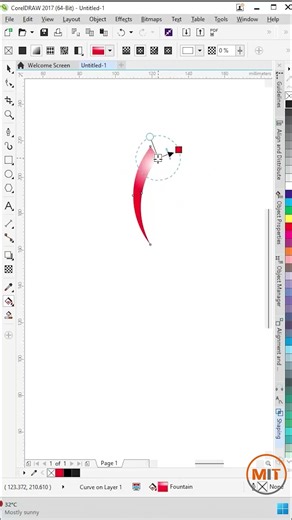 Design Smarter with CorelDRAW!