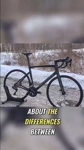 SL7 vs SL8: Is Specialized's Cheaper Race Bike Worth It?