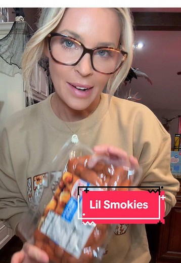 Delicious Little Smokies Appetizer Recipe