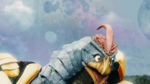 Ultraman Cosmos vs. Absolute Soldier ~~ Demi Mencegah Kemunculan 2 God Ultra, Tartarus pun Mengirim Sekelompok Absolute Soldier untuk Membunuh Cosmos yang Merupakan Kunci Kemunculan Legend dan Saga Disisi Lain Tartarus Membawa Belial dan Tregear Ke The Kingdom, dan Ternyata Alasan Tartarus Ingin Merebut Negeri Cahaya karena Sebentar Lagi Planet Mereka akan Runtuh dan Mereka Membutuhkan Tempat Tinggal Baru • Ultra Galaxy Fight: The Destined Crossroad Prologue Episode | Noa Projects.