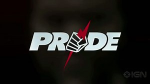 UFC Undisputed 3: Pride Demo Trailer