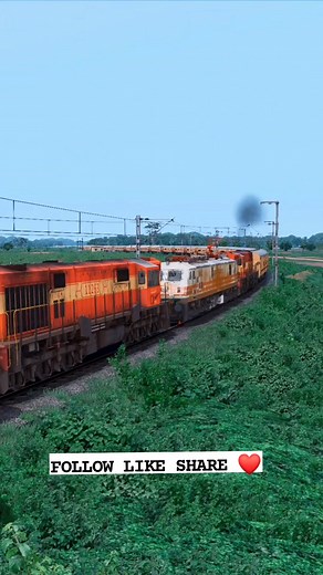 704K views · 3.6K reactions | Two Express Trains Accident On Same Track l Train Simulator Games #indianrailways #india #instagram #railfans #railways #train #photography #railway #railfanning #rail #indianrailway #of #wap #railfan #trainsofindia #railwaystation #trains #windowseatproject #railroad #mumbai #travel #centralrailways #irfca #incredibleindia #railduniya #travelphotography #railwayphotography #d #trainphotography #trainspotting | Indian Railway | Facebook