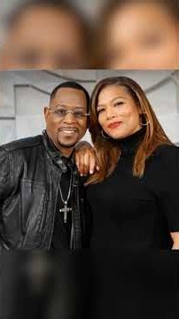 Martin Lawrence: From Stand-Up to Hollywood Superstar