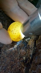 21K views · 177 reactions | Which type of stone is this | Blue Light Gemstones | Facebook