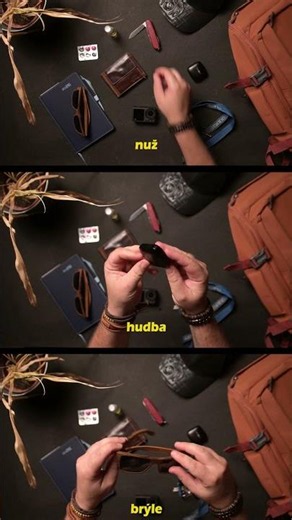 How to build the perfect EDC for you. #EDC #EverydayCarry
