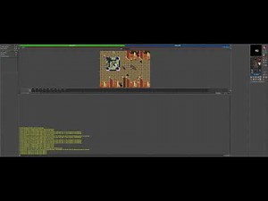 Tibia 11 ⚔️ - New feature - Integral Game Window Scale - 21:9