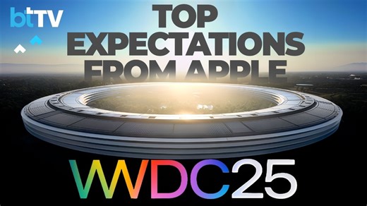What To Expect From WWDC 2025: iOS 26, AI Features & More!