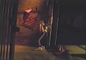 A likvidátor (The Demolitionist)