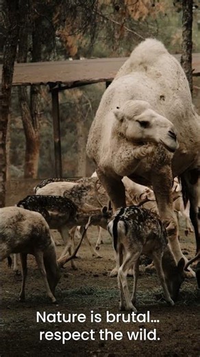 Deadliest Predators: जंगल के सबसे खतरनाक शिकारी | Wildlife Documentary