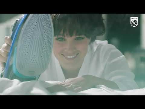 Philips PerfectCare Powerlife - Demo with Philips