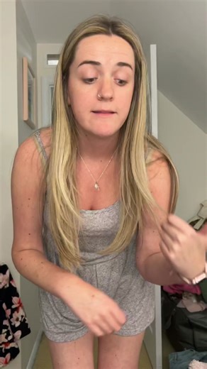 Part 2 of my thrift/consignment haul 💅🏼