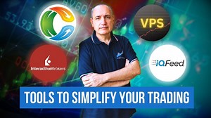 What comes to mind when we talk about systematic trading? If the first adjective is "complex," you're probably in the right place. What is the best formula to get it right without complicating it too much? Here are three clues: Market Data, Platform, Broker. Want to learn more? In this video, you'll find: ✅️ Our advice on how to obtain high-quality market data ✅️ The requirements that a systematic trading platform should meet ✅️ The role of brokers and the characteristics they should have. Enjoy