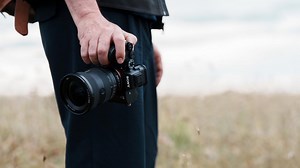 Introducing the all-new FE 16-35mm F2.8 GM II