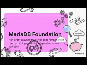 MySQL vs MariaDB: Performance, Features, and Infrastructure Comparison | Uplatz