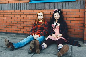 Everything you need to know about Raised By Wolves