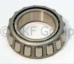 SKF Bearings HM804846 SKF Bearings Pinion Bearings | Summit Racing