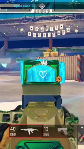 She had me reloading my gun #bloodstrike #gaming #funny #fyp #trending