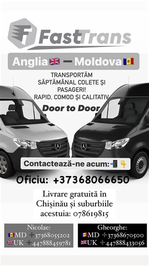 Fast Trans on TikTok