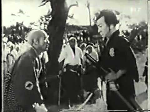 Best Martial Arts Samurai Sword Fighting Scene Ever !
