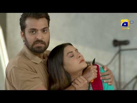 Behroop 𝗡𝗲𝘄 𝗣𝗿𝗼𝗺𝗼 Episode 94 || Zubab Rana - Asad Siddiqui - Beenish Chauhan || Har Pal Geo