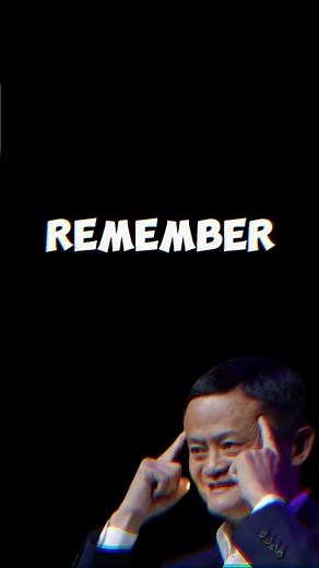 "Dare to Begin | A 30-Second Motivational Speech Inspired by John Ma"