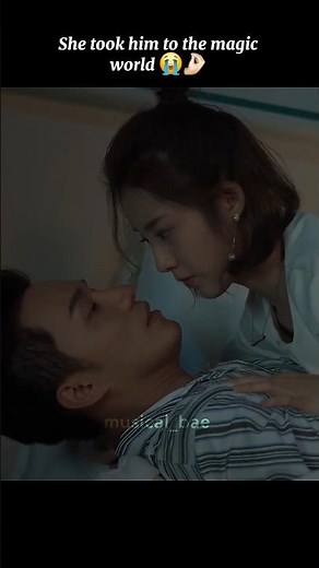 The way she entered the room 😭🤌 My Girlfriend is an Alien #mygirlfriendisanalien #shorts #viral #fyp