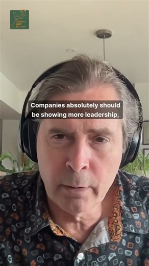 Collective action for systems change