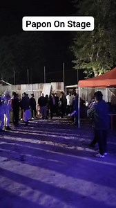 Papon On Stage || Karimganj Music Festival 2024 Team Karimganj - The Audacity of Hope | Debojyoti Sujan Deb Roy