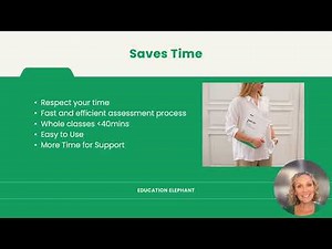 Unlocking Student Potential with SPaRCS