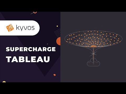 Explainer Video for Kyvos - Big Data Analytics Company