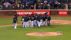 60K views · 3.6K reactions | Five pitchers combined for the second no-hitter in Mets franchise history! | MLB Network | Facebook