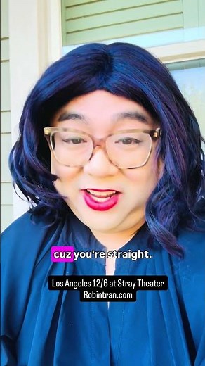 #standupcomedy #comedy #standup #losangeles see you December 6th for Lanky and the Tran!