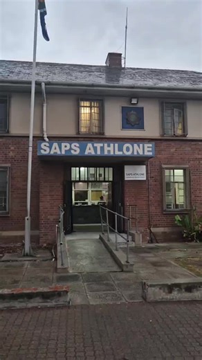 Building safer communities starts on the ground. 🤝DCS takes part in the JCPS crime prevention outreach in Athlone, Western Cape.#CommunityOutreach