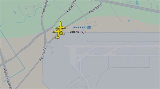 Two planes nearly collided after taking off from Bush Airport. The FAA is now investigating
