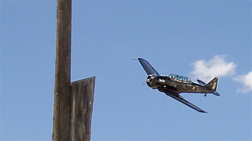 NTSB releases investigation into 2023 crash that ended the final Reno Air Races