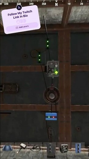 How to make an auto Tesla coil trap in Rust!