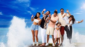 De Viaje Con Los Derbez Season 3