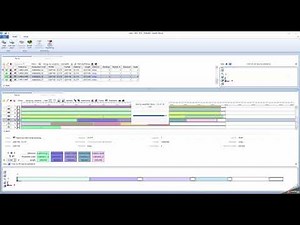 Lantek H-beam nesting 2