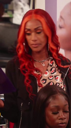 Ms. Pat Brings the Laughs on The Ms. Pat Show!