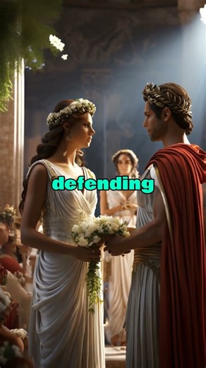 Hera: Misunderstood Queen or Goddess of Vengeance?