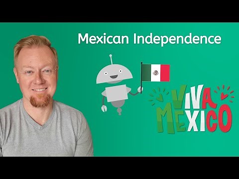Mexican Independence - Miguel Hidalgo and the Mexican Revolution