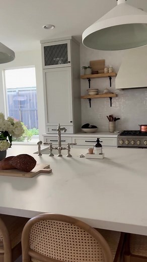 Before and After Kitchen Remodeling: Studio McGee Kitchen Decor