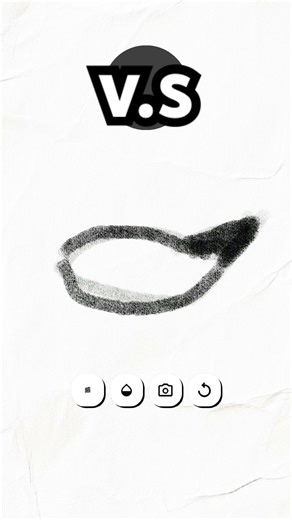 .... Smile #eye #drawing