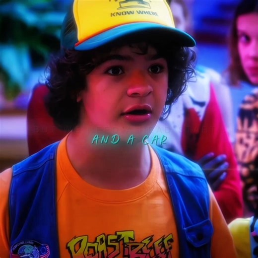 “Steve Is Their Dad Now 🔥 | Steve, Dustin & Robin Edit” Ft. Don't Copy My Flow - Frozy