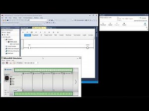 21 - M5 - Buffering the I/O Image CCW Manual Pt1