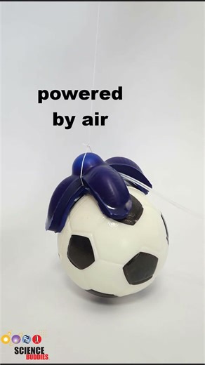 robotics science project: soft robot gripper